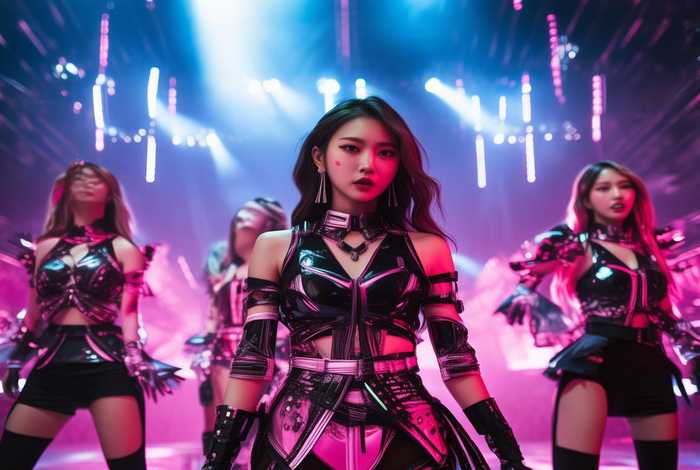 韩国最火的十大女团 韩国最火的十大女团BLACKPINK 韩国最火的十大女团 韩国最火的十大女团BLACKPINK