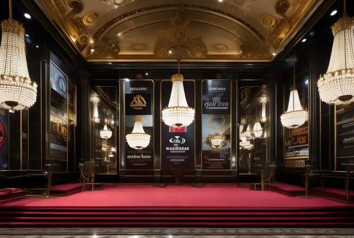 全球奢侈品牌500强榜单 全球奢侈品牌500强榜单图片