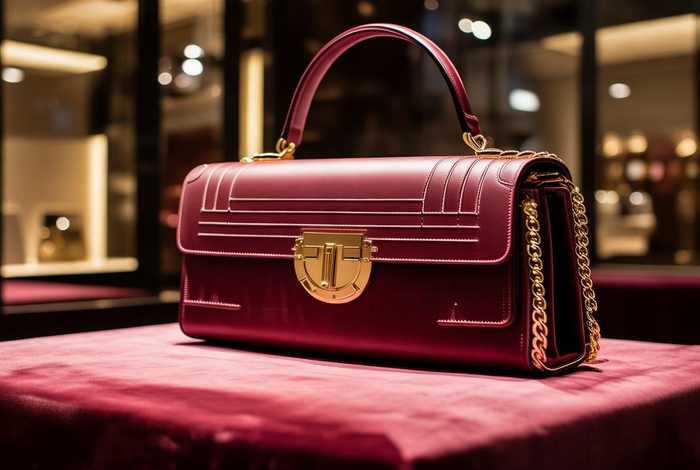 全球奢侈品包包销量排名；全球奢侈品包包销量排名第一