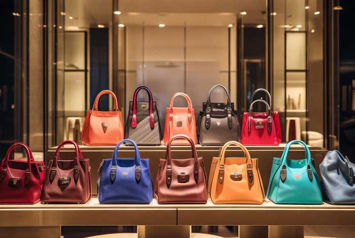 国内十大女士包包品牌排名 - 国内十大女士包包品牌排名榜