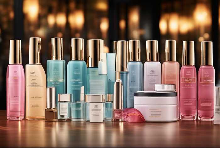 女人护肤品十大品牌是哪些（女人护肤品十大品牌是哪些牌子）