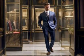 奢侈品男装品牌排行榜 奢侈品男装品牌排行榜前十名
