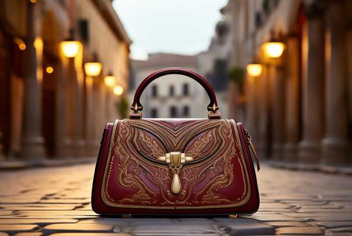 罗马包包（罗马式包包）