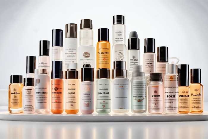 口碑最好十大护肤品20-30岁 - 口碑最好十大护肤品2021