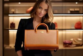 赫莲娜女包值得买吗，赫莲娜包包值得买吗