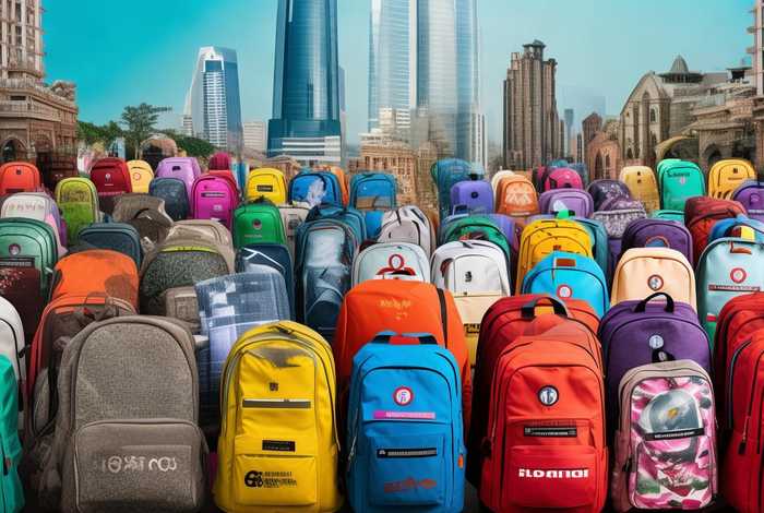 国内背包品牌排行榜前十名 国内背包品牌排行榜前十名有哪些