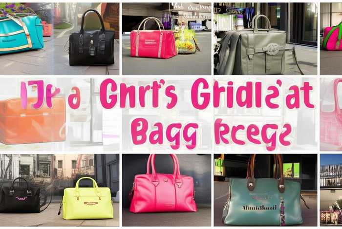 女孩子包包品牌排行前十，女孩子包包品牌排行前十名