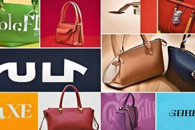 品牌包包图，各种品牌包包的logo图片