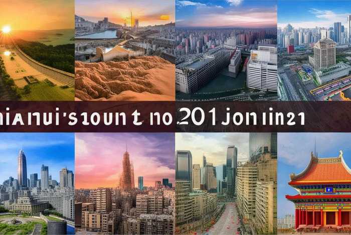 前二十名城市（中国前二十名城市）