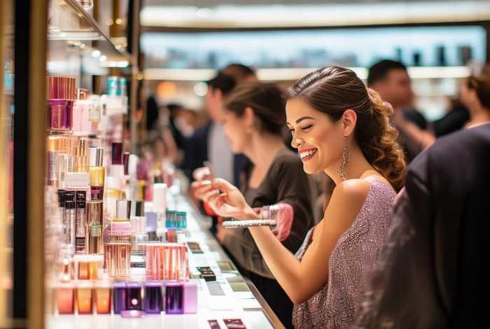 日本最便宜10大奢侈品 - 日本十大必买化妆品