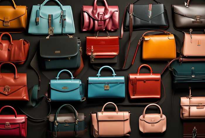 奢侈品包包图片壁纸、奢侈品包包图片壁纸大全