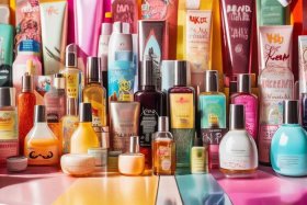 美妆品牌名字大全 美妆品牌名字大全参考