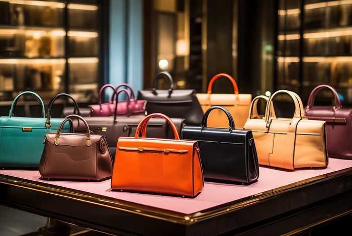 全球轻奢品牌包排行 - 全球轻奢品牌包排行榜前十名