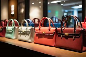 名牌包包有哪些品牌标志 - 名牌包包有哪些品牌标志图片