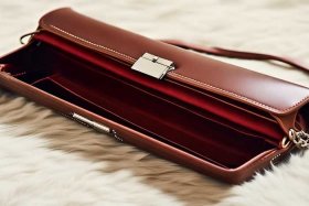 女士真皮小包包图片 女士真皮小包包图片欣赏