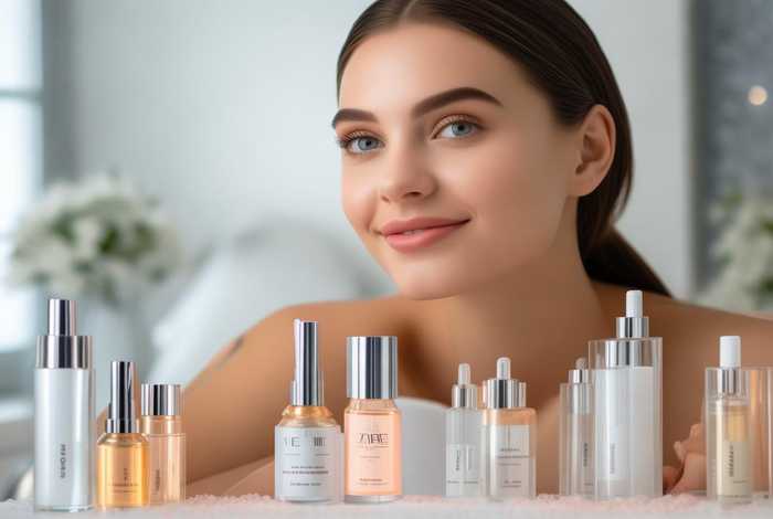 口碑最好十大护肤品20岁 口碑最好十大护肤品20岁可以用吗