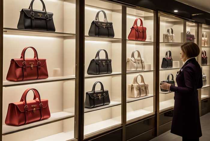 奢侈品包包该怎么买才保值；奢侈品包包该怎么买才保值呢