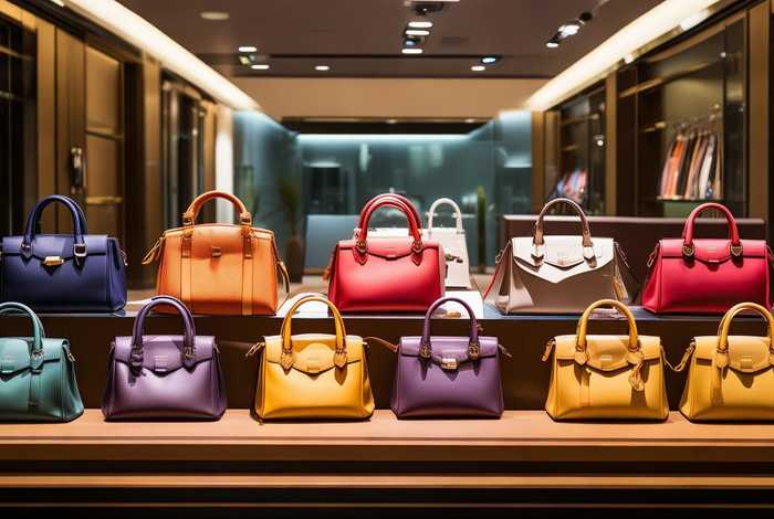 国内10大名牌包排行榜最新（国内10大名牌包排行榜最新图片）