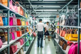 广东女包批发厂家直销 广东女包批发厂家直销有哪些