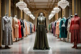 全球高定定制品牌排名，全球高定定制品牌排名榜