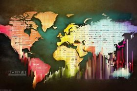 全球100强排行榜；全球100强排行榜最新