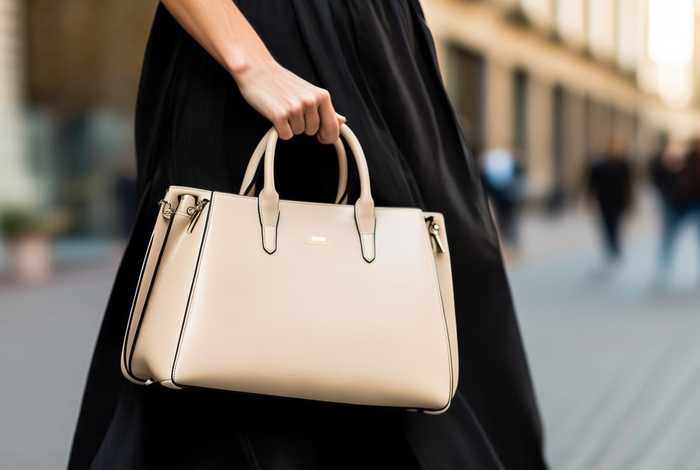 女士中端包包牌子（女士中端包包牌子有哪些）