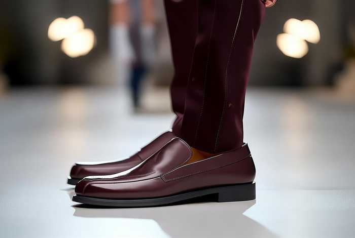 路易威登男装2025新款 - louis vuitton-路易威登2021年新款男鞋