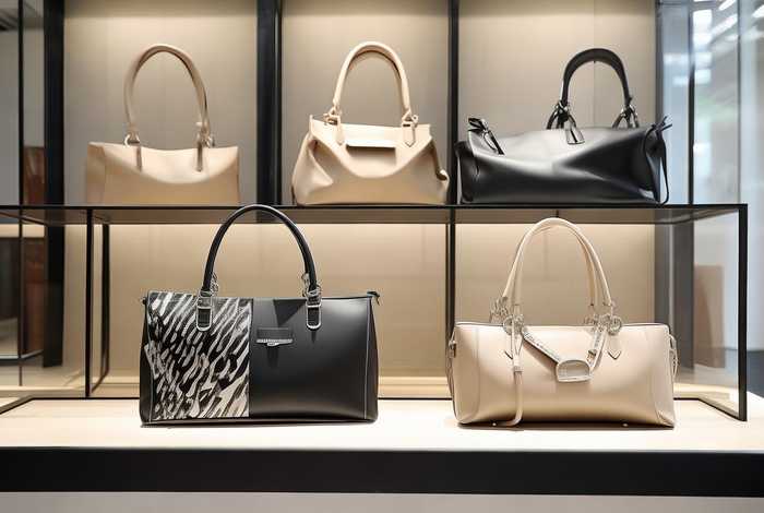 女款包包有哪些时尚款式（女款包包有哪些时尚款式好看）