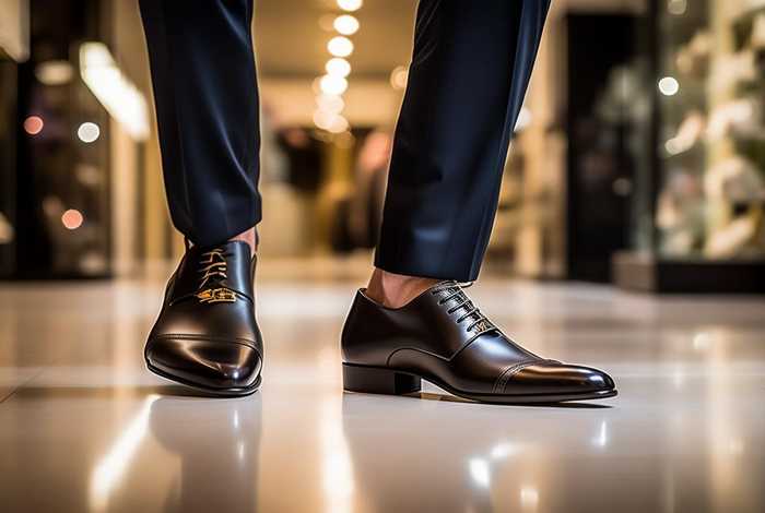 男士十大奢侈品鞋子排名、男士十大奢侈品鞋子排名榜