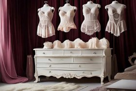 国际时尚内衣品牌 - 国际时尚内衣品牌有哪些