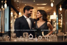 国内十大珠宝品牌排行榜爱恋珠宝、爱恋珠宝全国排名