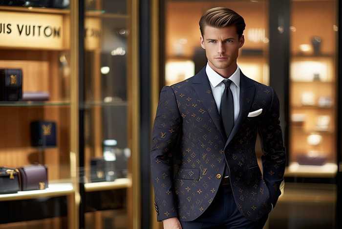 路易威登男装，路易威登男装价格表