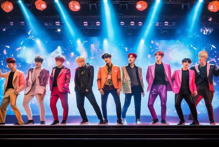 韩国最火的男团,韩国最火的男团是哪个 韩国最火的男团,韩国最火的男团是哪个