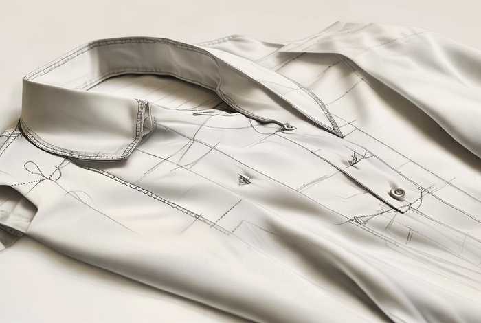 女士小v立领衬衫裁剪图,女士小立领的裁剪图 女士小v立领衬衫裁剪图,女士小立领的裁剪图