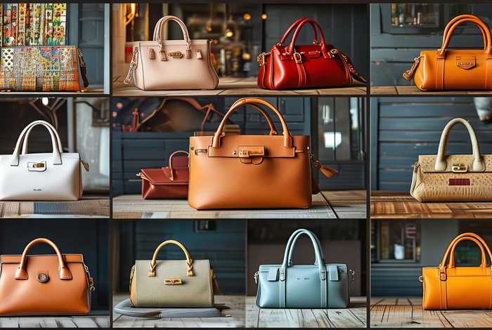 两三百块的包包有些什么品牌 - 两三百块的包包有些什么品牌好