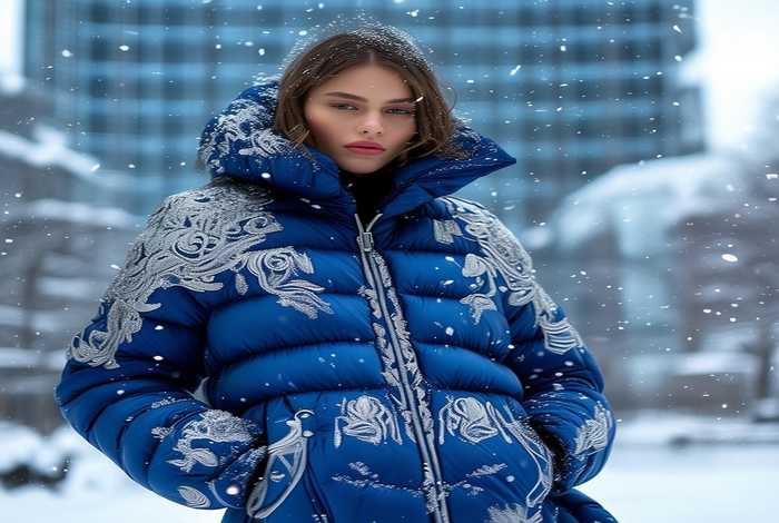 奢侈国际品牌羽绒服排名（奢侈国际品牌羽绒服排名榜）