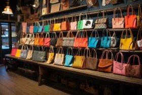 国外小众包包品牌推荐 国外小众包包品牌推荐大全