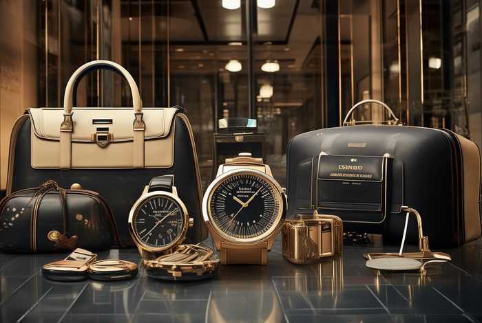 全球顶级奢侈品品牌排行榜2024年（2021全球十大奢侈品牌排行榜）