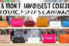 女包国内品牌排行榜前十名、女包国内品牌排行榜前十名有哪些