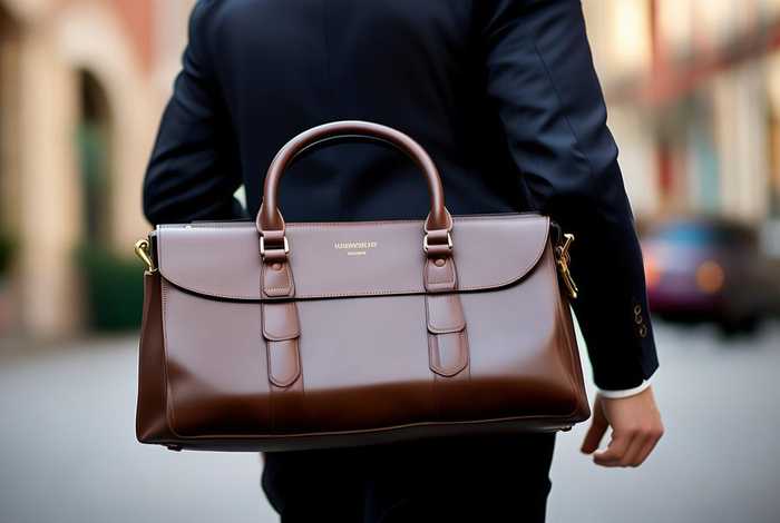 男士手提包推荐 知乎 男士手提包品牌推荐