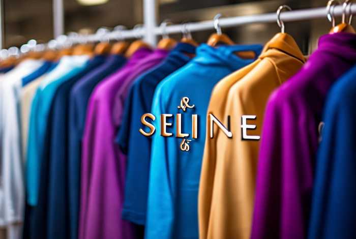 瑟琳的标志logo、瑟琳的标志logo衣服