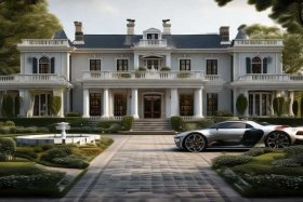 美国本土奢侈品；美国本土奢侈品牌