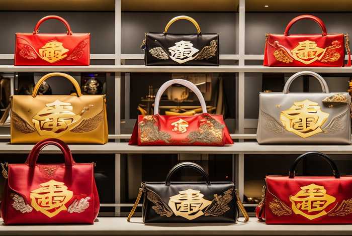 国产十大品牌女包带福字的有哪些，国产十大品牌女包带福字的有哪些款式