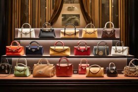 奢侈品背包品牌排行 - 奢侈品背包品牌排行榜