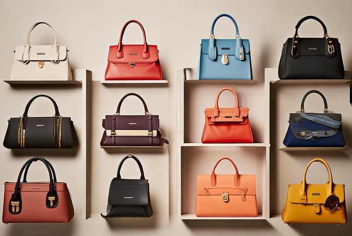 女士中高档包包品牌 - 女士中高档包包品牌推荐