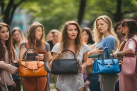 女人有必要买贵的包包吗（女人有必要买贵的包包吗知乎）