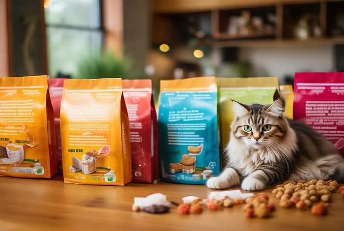 国产十大便宜最好猫粮；国产十大便宜最好猫粮排名
