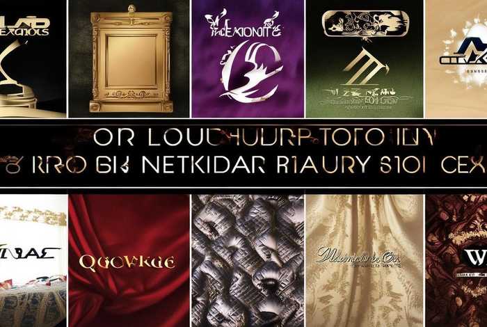 全球奢侈品10大品牌 全球奢侈品10大品牌排行榜