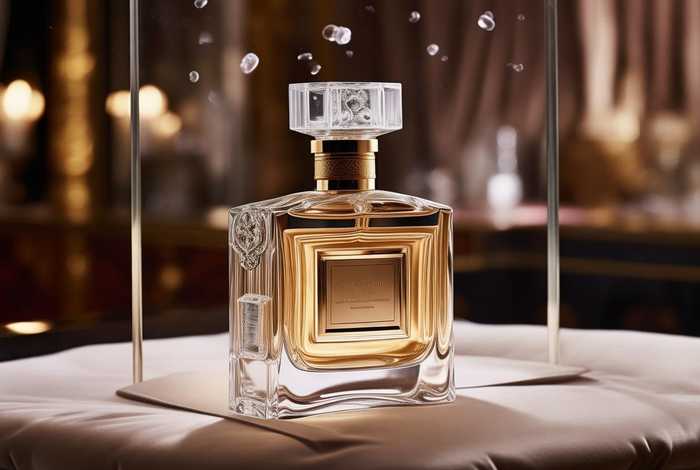 国际顶级香水排行榜，国际顶级香水排行榜最新