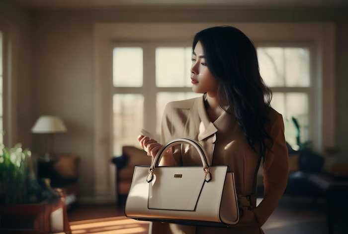 买名牌包包有意义吗知乎、买名牌包包的意义